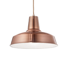 Pendul Moby SP1 Cupru 093697 Ideal Lux