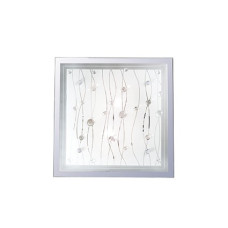 Plafoniera Ocean PL2 081434 Transparent Ideal Lux