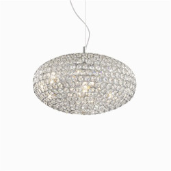 Pendul Orion SP8 066387 Ideal Lux