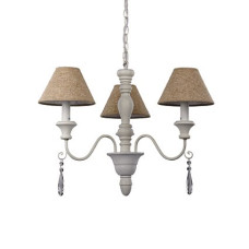 Lustra Provence SP3 025032 Ideal Lux