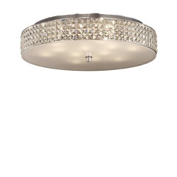 Plafoniera Roma PL12 087870 Ideal Lux
