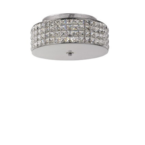 Plafoniera Roma PL4 093093 Ideal Lux