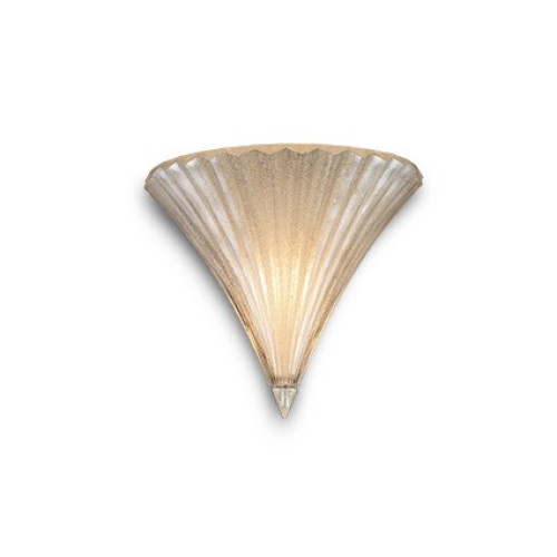 Aplica Santa AP1 Small Auriu 013046 Ideal Lux