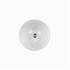 Plafoniera Shell PL3 008608 Ideal Lux