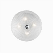 Plafoniera Shell PL4 008615 Ideal Lux