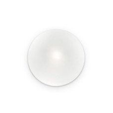 Aplica Smarties Bianco AP1 014814 Ideal Lux