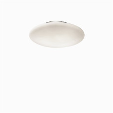 Plafoniera Smarties Bianco PL2 032047 Ideal Lux