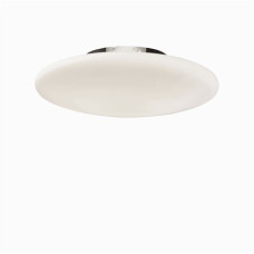 Plafoniera Smarties Bianco PL3 D60 032023 Ideal Lux