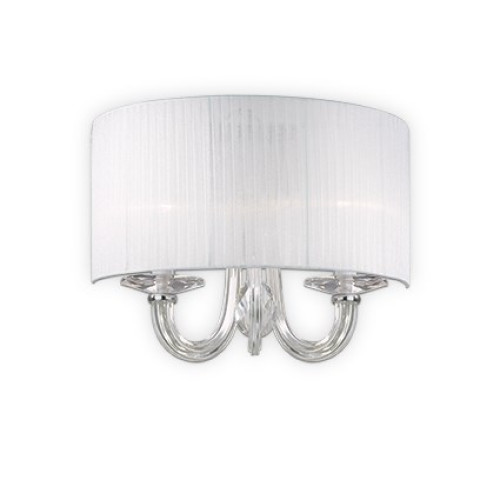 Aplica Swan AP2 035864 Ideal Lux