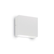 Aplica Tetris-1 iluminat exterior AP1 Alb 114293 Ideal Lux