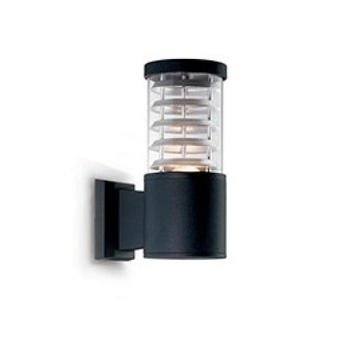 Aplica Tronco iluminat exterior AP1 Negru 004716 Ideal Lux