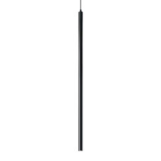 Pendul Ultrathin SP1 Negru 142913 Ideal Lux