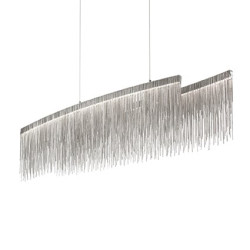 Pendul Versus SP216 Oval 137056 Ideal Lux