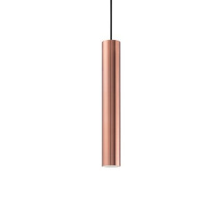 Pendul Look SP1 Small Cupru 141855 Ideal Lux