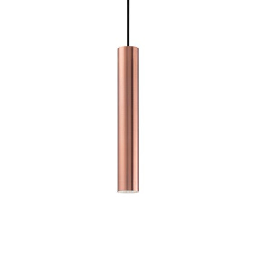 Pendul Look SP1 Small Cupru 141855 Ideal Lux