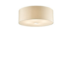 Plafoniera Woody PL4 090900 Ideal Lux