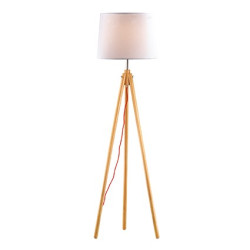 Lampadar York PT1 089805 Ideal Lux