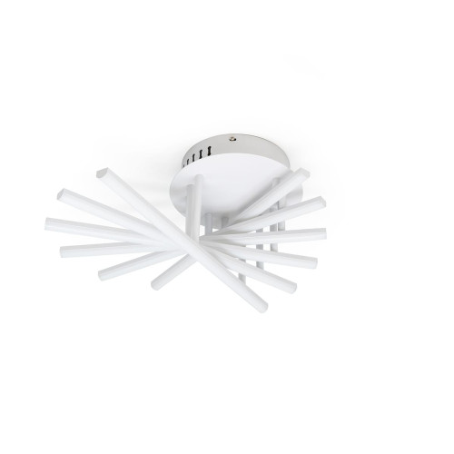 Plafoniera Comet 48W 0021A Kelektron