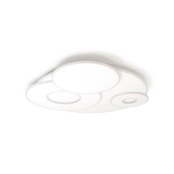 Plafoniera Belinus 150W 0031A Kelektron