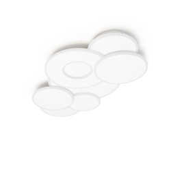 Plafoniera Belinus 135W 0032A Kelektron