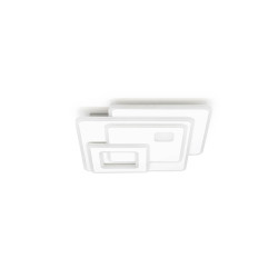 Plafoniera Retro 105W 0037A Kelektron