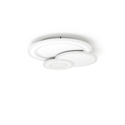 Plafoniera Belinus 95W 0039A Kelektron