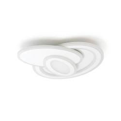 Plafoniera Belinus 105W 0041A Kelektron