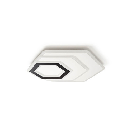 Plafoniera Prometeo 90W 0070A Kelektron