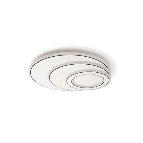 Plafoniera Albiorix 65W 0087A Kelektron