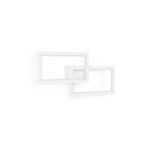 Aplica New Frame 2 WH 34W 0100A Kelektron