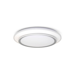 Plafoniera Ophelia GR 64W 0105A Kelektron