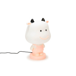 Veioza Cow 3 5W 0124A Kelektron