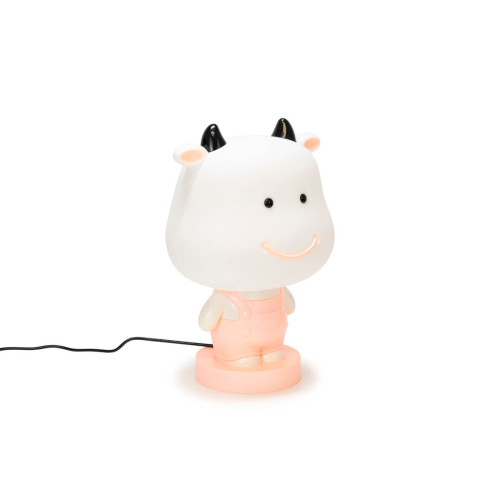 Veioza Cow 3 5W 0124A Kelektron