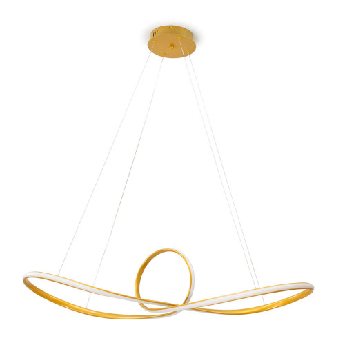 Pendul Knot GD L 65W 0131A Kelektron