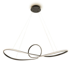 Pendul Knot BL L 65W 0139A Kelektron