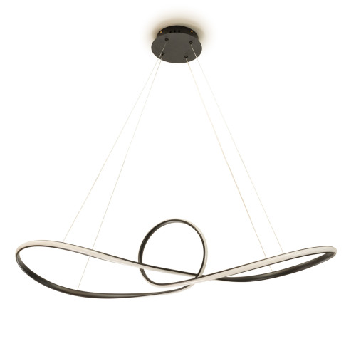 Pendul Knot BL L 65W 0139A Kelektron