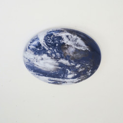 Plafoniera Earth L 64W 0144A Kelektron