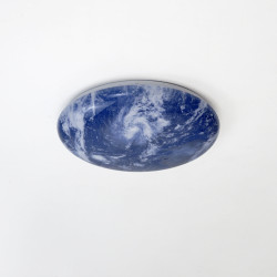 Plafoniera Earth M 48W 0145A Kelektron
