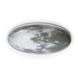Plafoniera Moon L 64W 0146A Kelektron