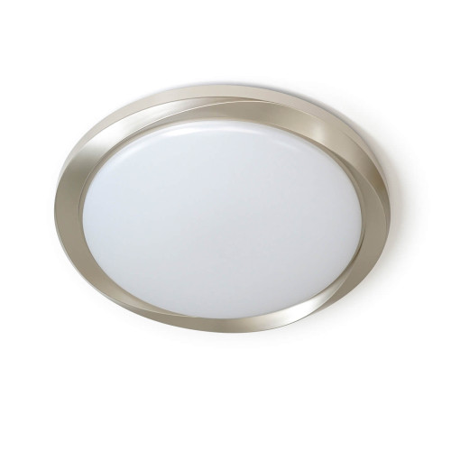 Plafoniera Sunna Sampanie 64W 0160A Kelektron