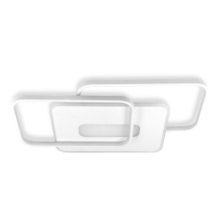 Plafoniera Tales 72W 0174A Kelektron