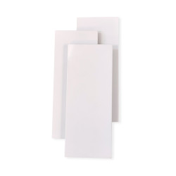 Aplica Orion Aplique S WH 25W 0177A Kelektron