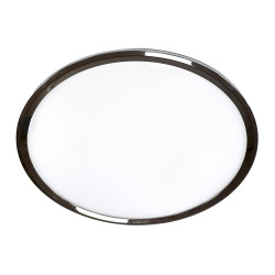 Plafoniera Titania BL 65W 0178A Kelektron