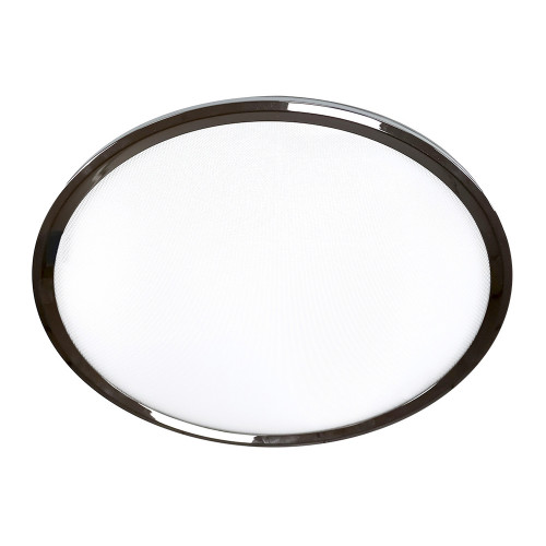 Plafoniera Titania BL 65W 0178A Kelektron