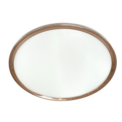 Plafoniera Titania GD 65W 0179A Kelektron