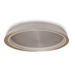 Plafoniera Albanel 90W 0188A Kelektron