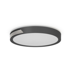 Plafoniera Skoll BL 48W 0197A Kelektron