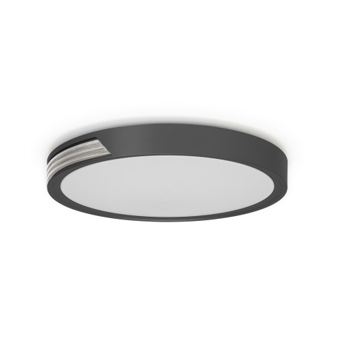 Plafoniera Skoll BL 48W 0197A Kelektron