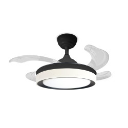 Lustra Brezza BL 24W x 2 0224A Kelektron