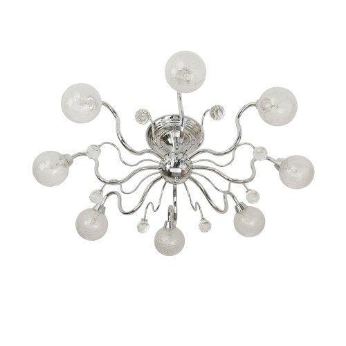 Plafoniera Crys 8 x G9 271 Kelektron